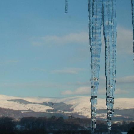 Stunning Views Of Ynyshir & Southern Snowdonia มาฮันเล็ธ ภายนอก รูปภาพ